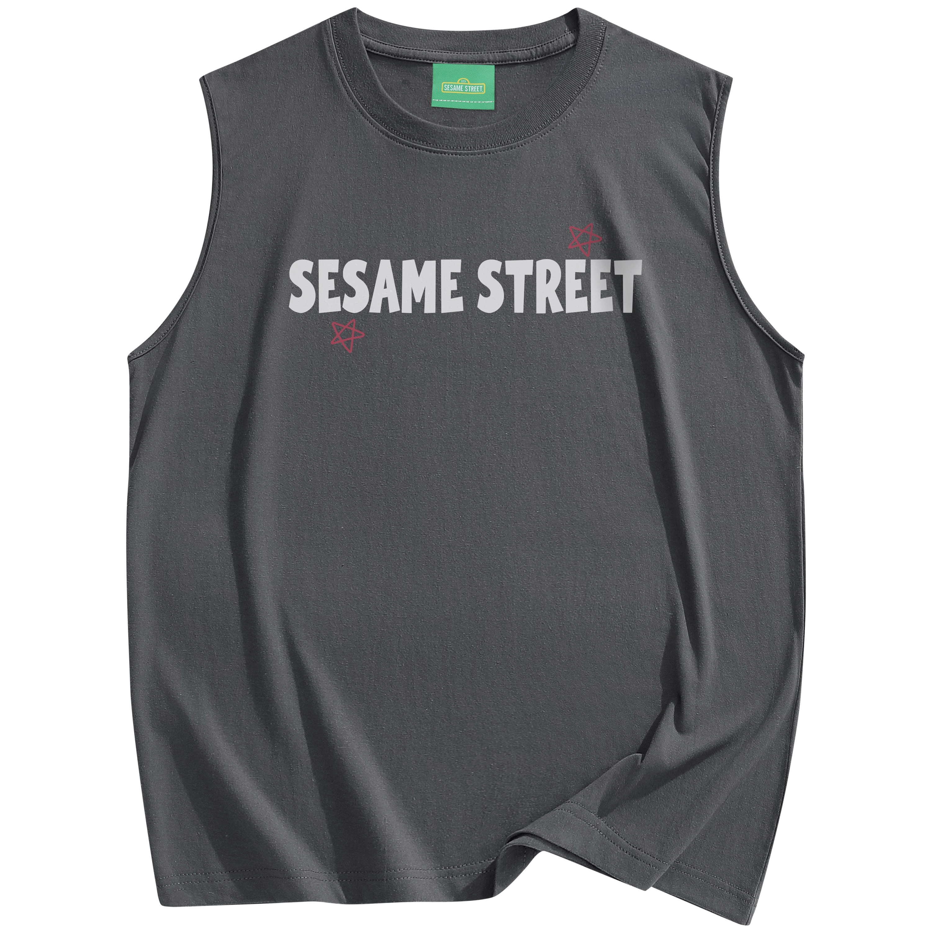 SESAME STREET