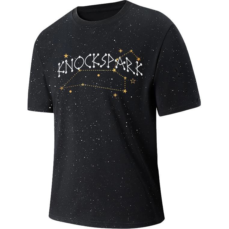 KNOCKSPARK 240g T