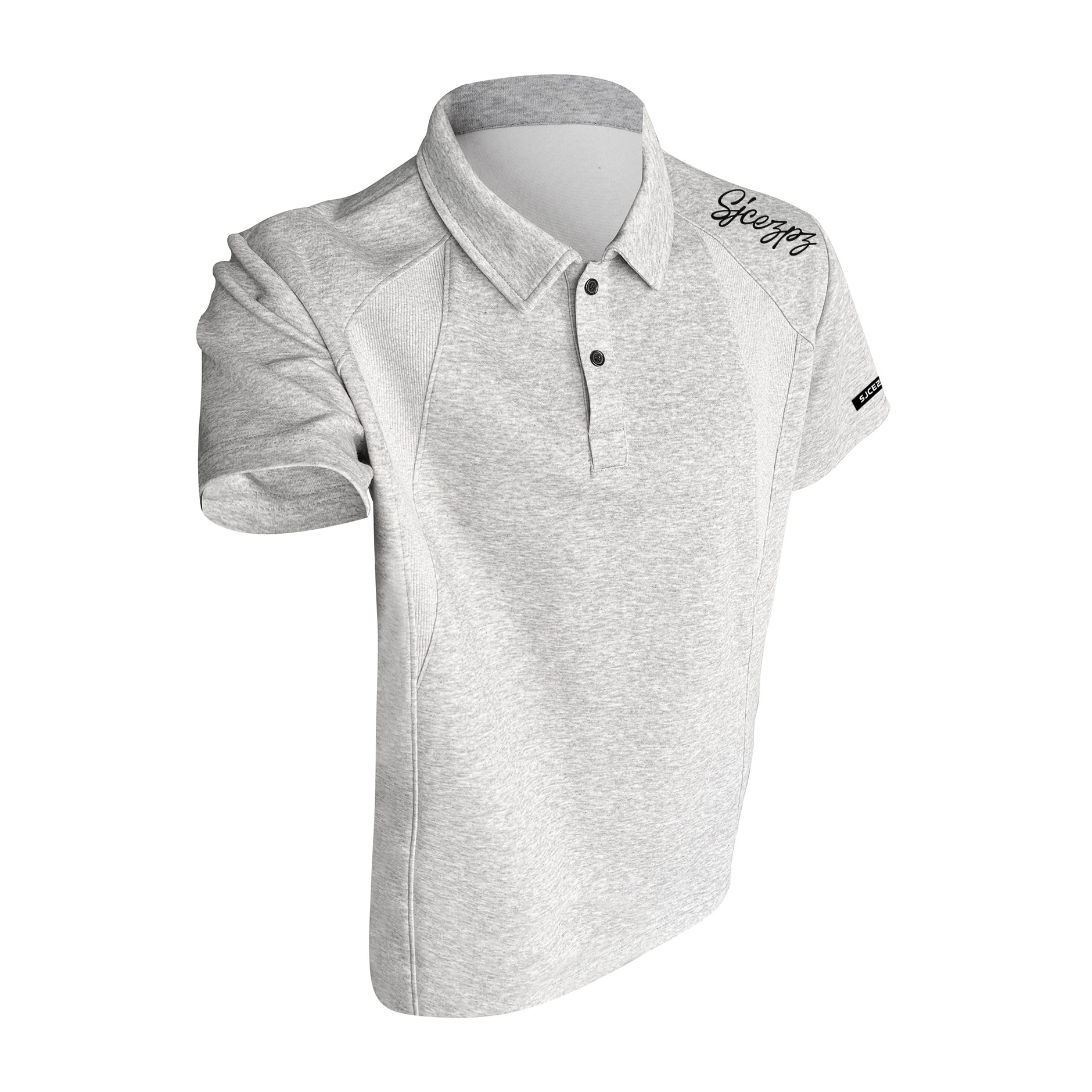 SJCE ZPZ Polo