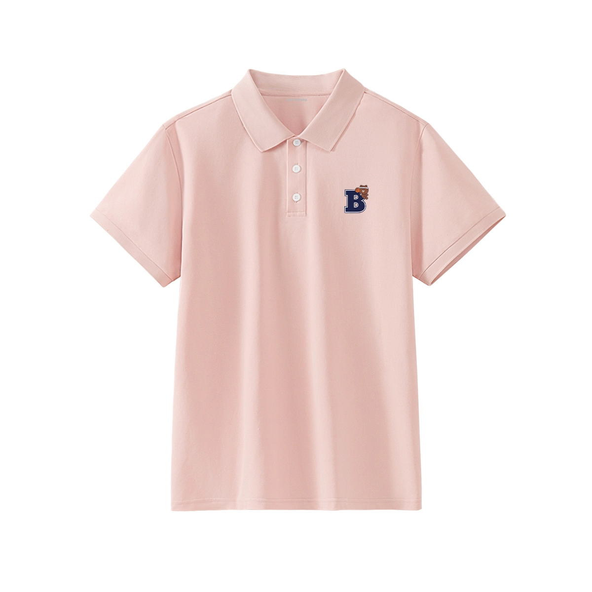 LINE FRIENDS Polo