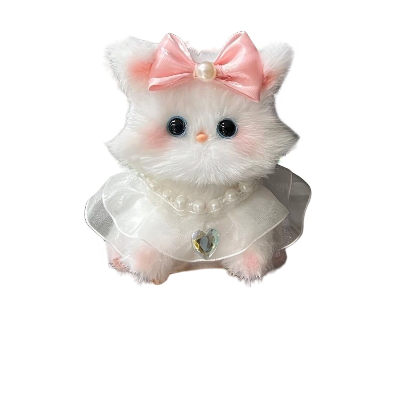 MIC RABBIT 15cm