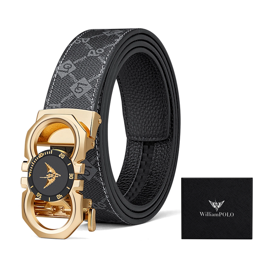 WilliamPOLO PVC 3.5cm