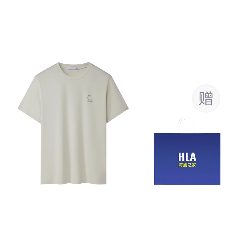 HLA T