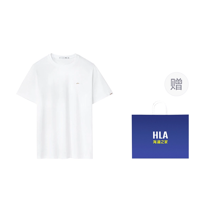 HLA T