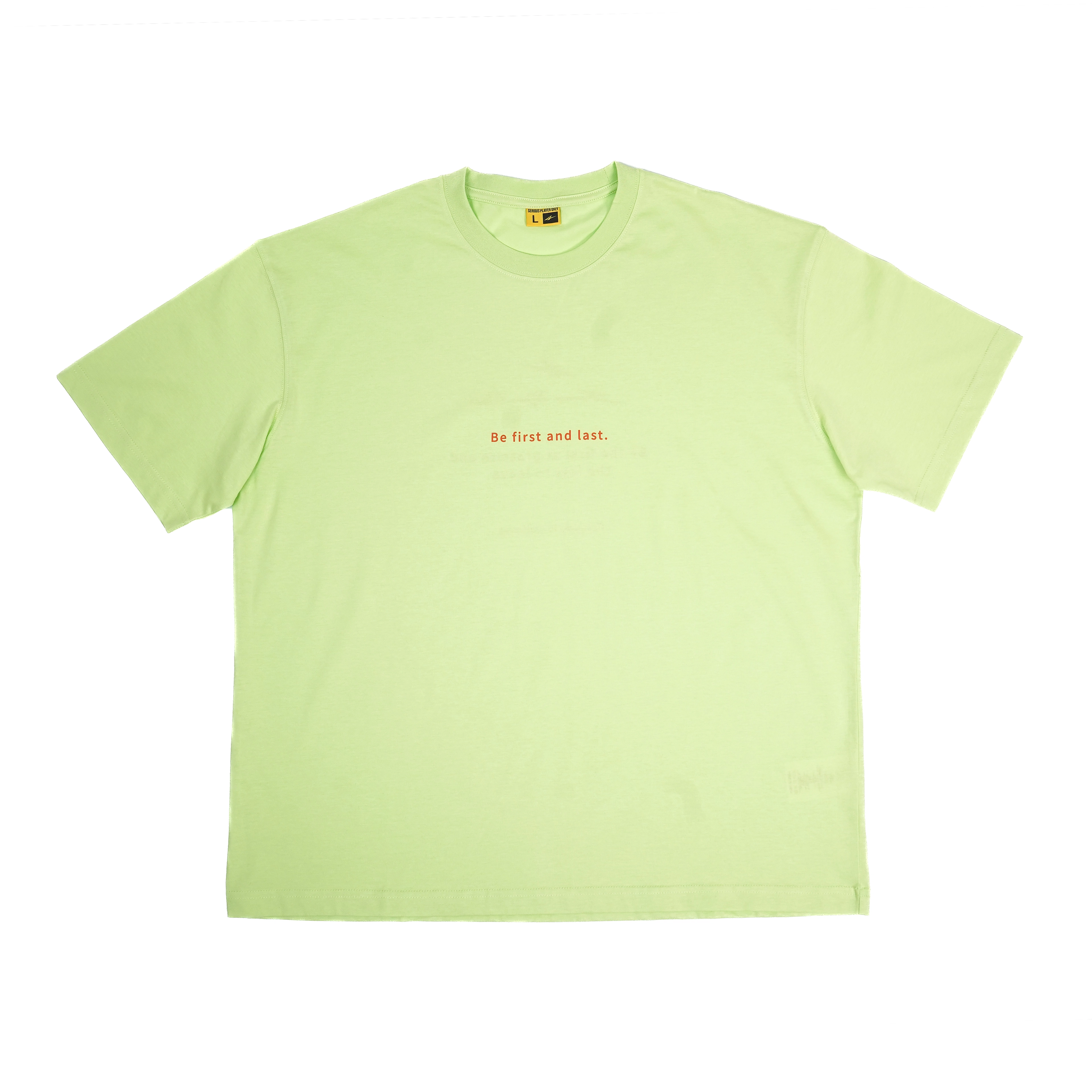 Serious Player Only x California T
