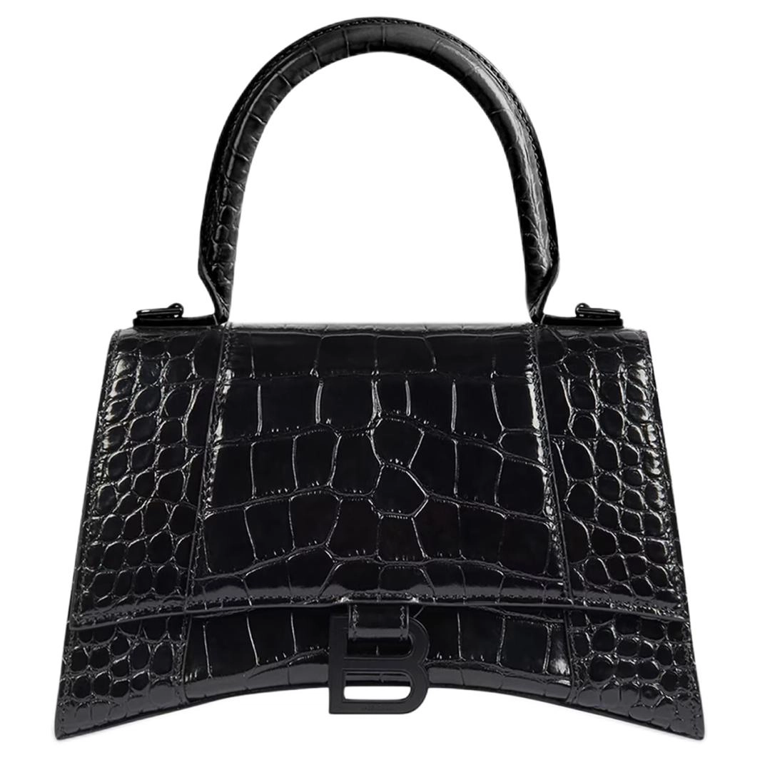 Balenciaga hourglass