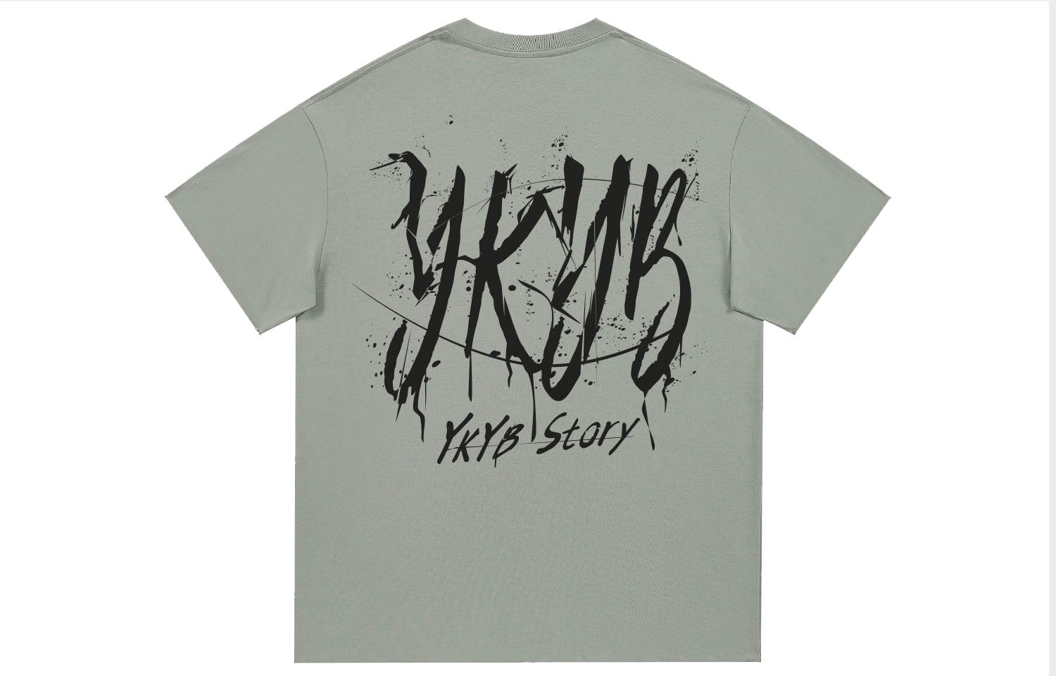 YKYB 260GlogoT