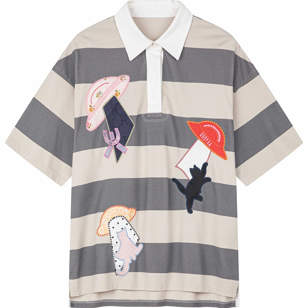 UOOYAA POLO T