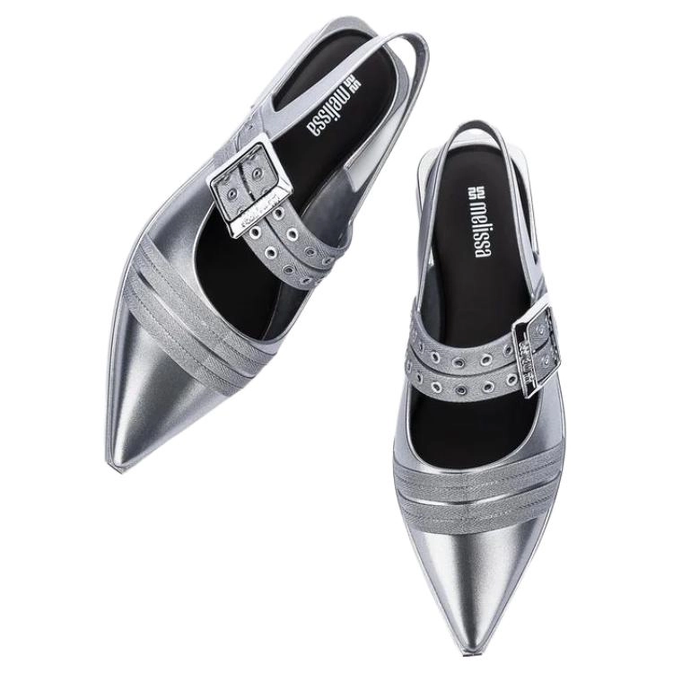 MELISSA Ladylike PVC