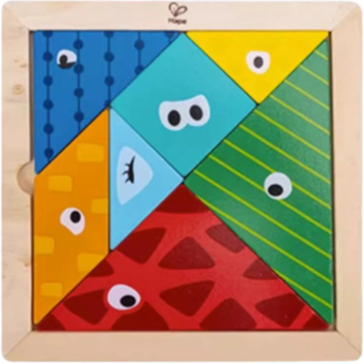 HAPE 8pcs E1630