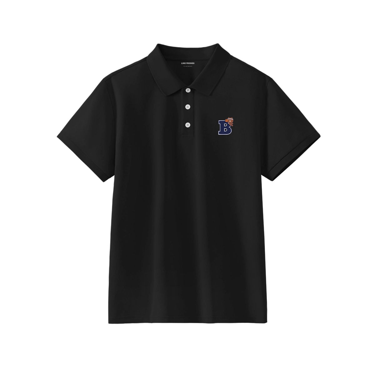 LINE FRIENDS Polo