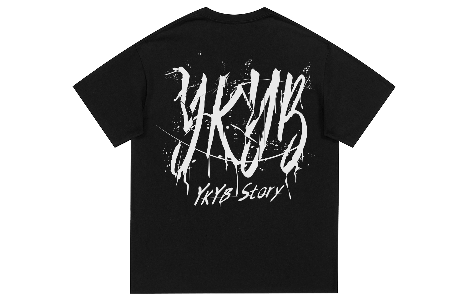 YKYB 260GlogoT