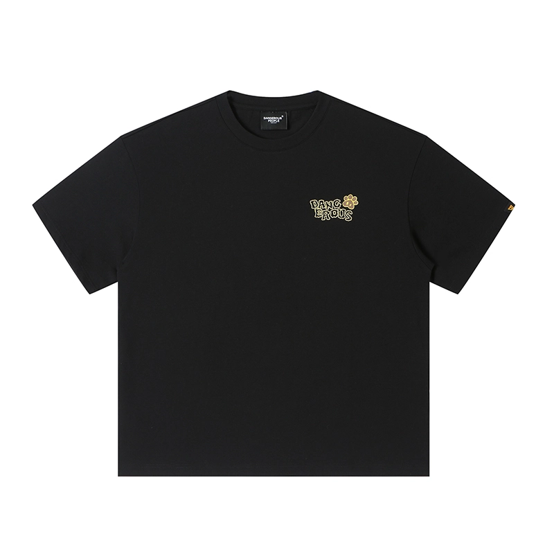 DANGEROUSPEOPLE T