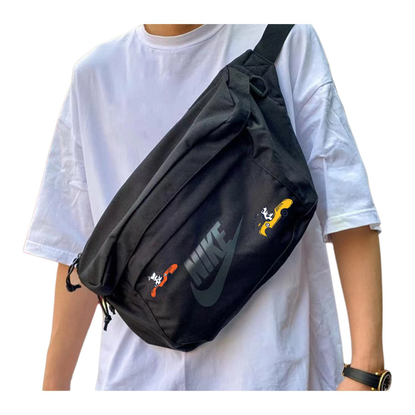 Nike Logo