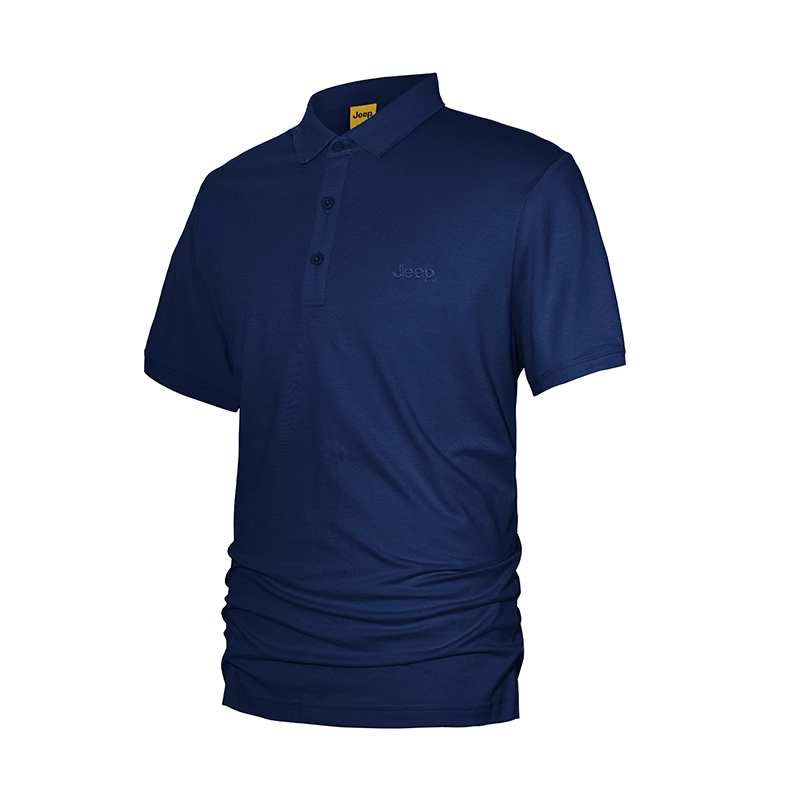 Jeep SS25 logoPolo