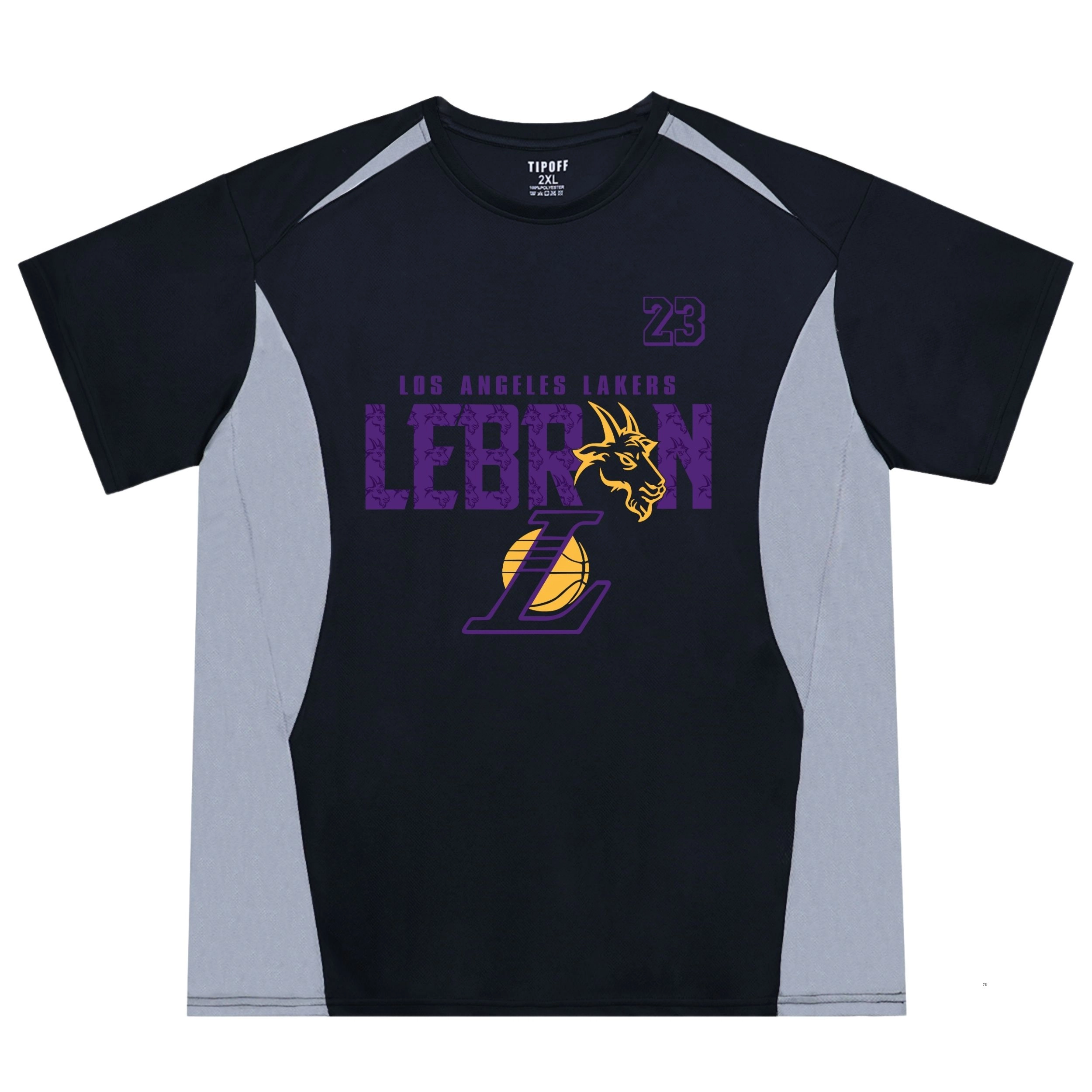TIP-OFF T