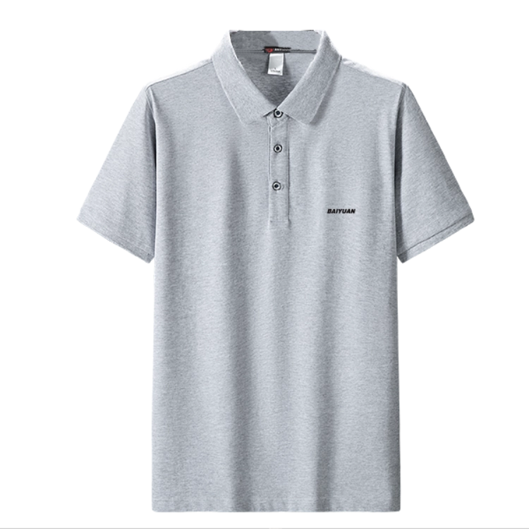 BaiYuan Trousers Polo