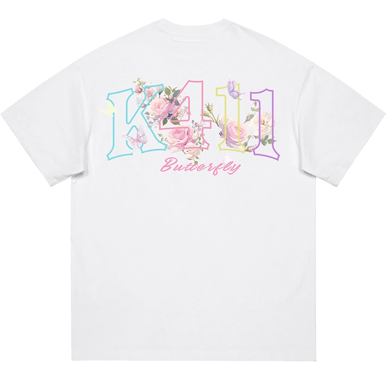 K411 LogoT