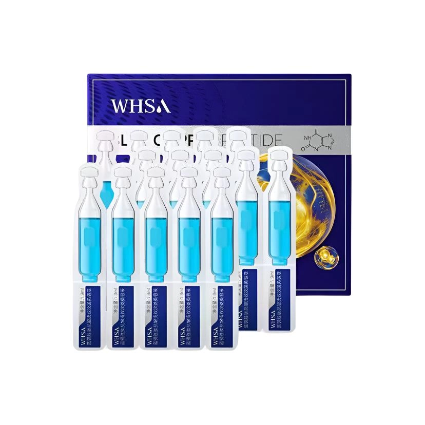 WHSA