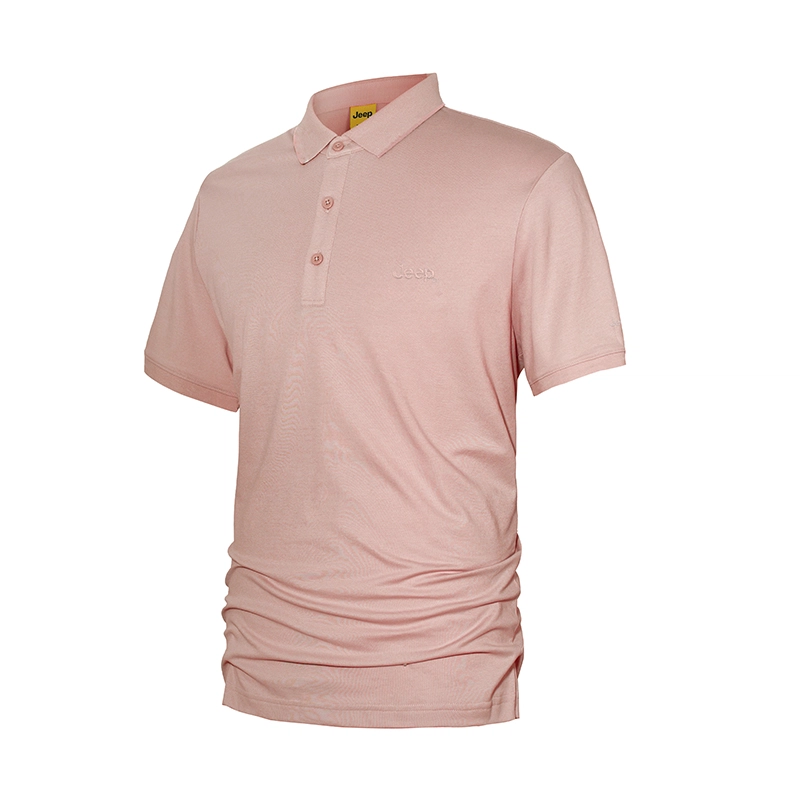 Jeep SS25 logoPolo