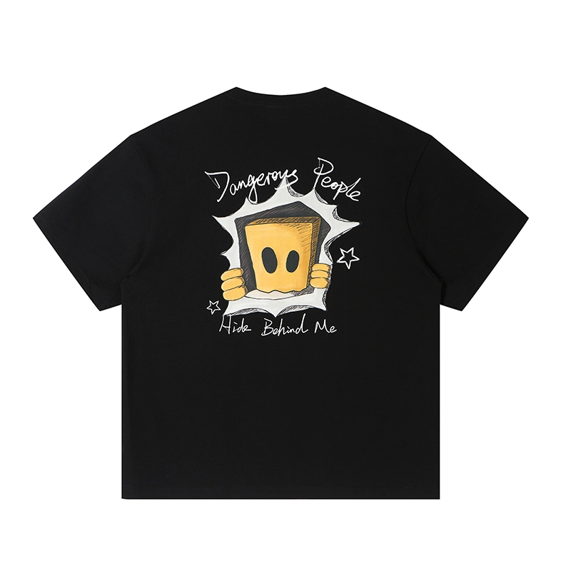 DANGEROUSPEOPLE DT