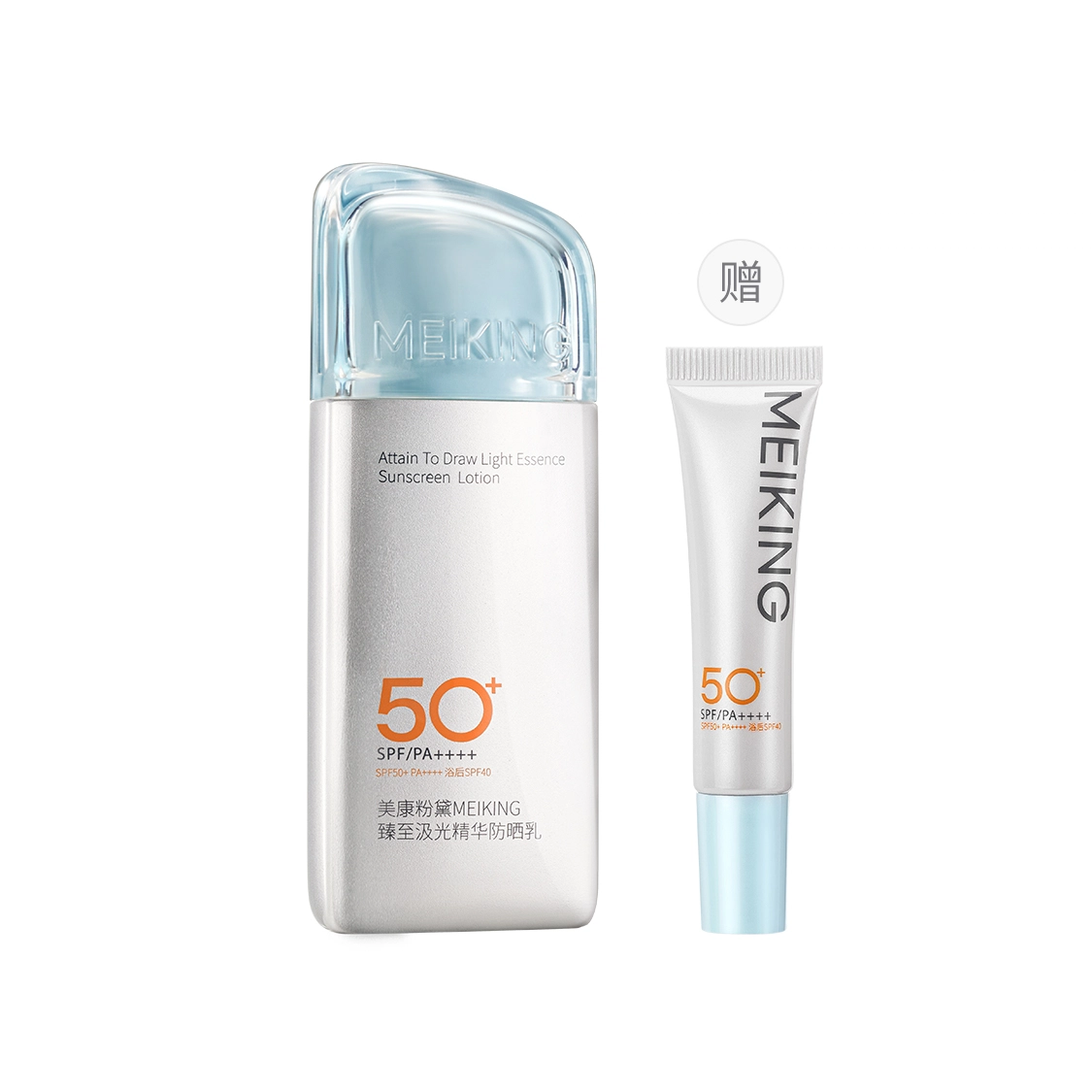SPF50+PA++ 40g60g