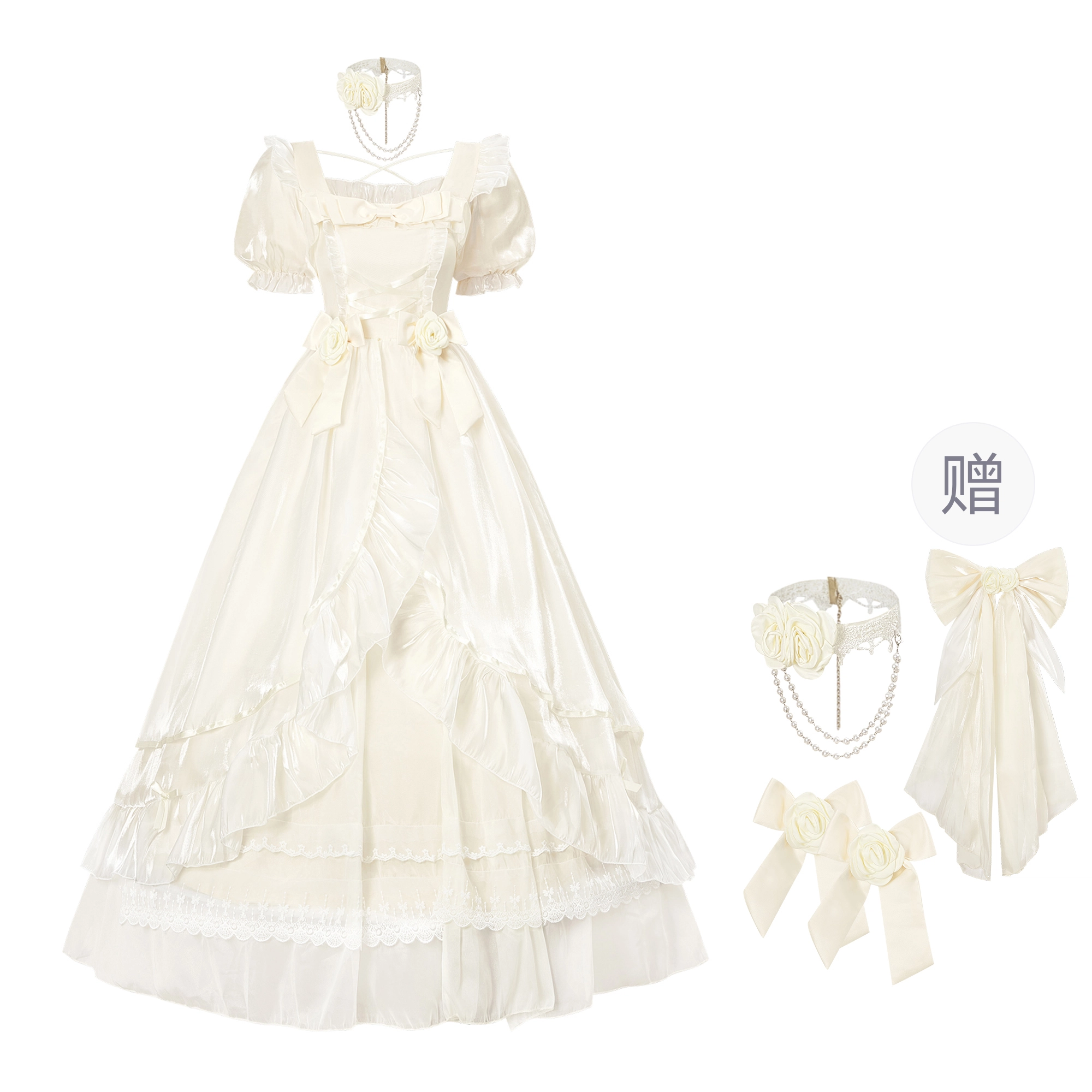 PKRT Lolita