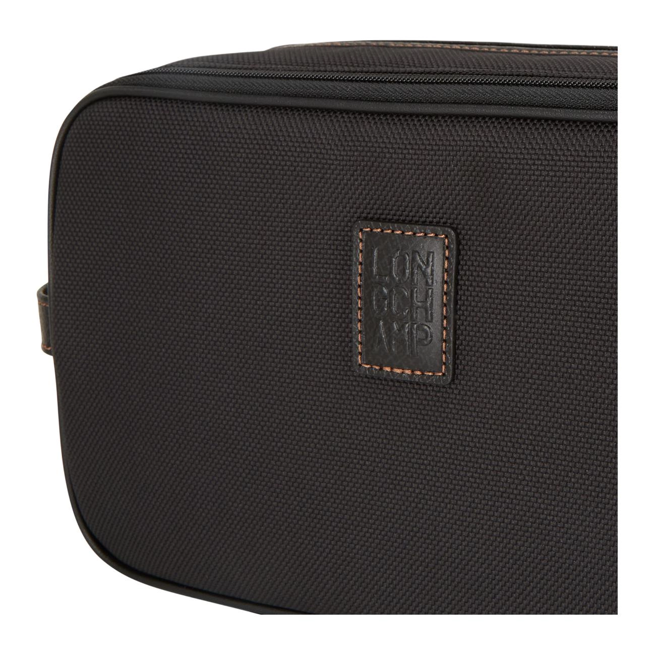 LONGCHAMP Boxford Logo
