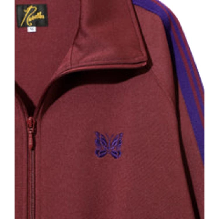Needles FW23 TRACK JACKET