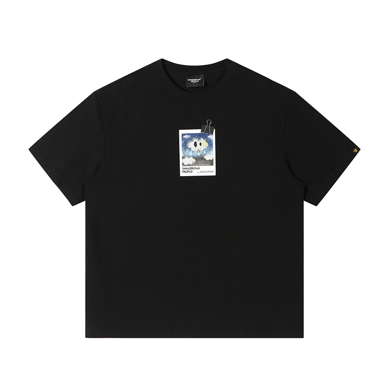 DANGEROUSPEOPLE T