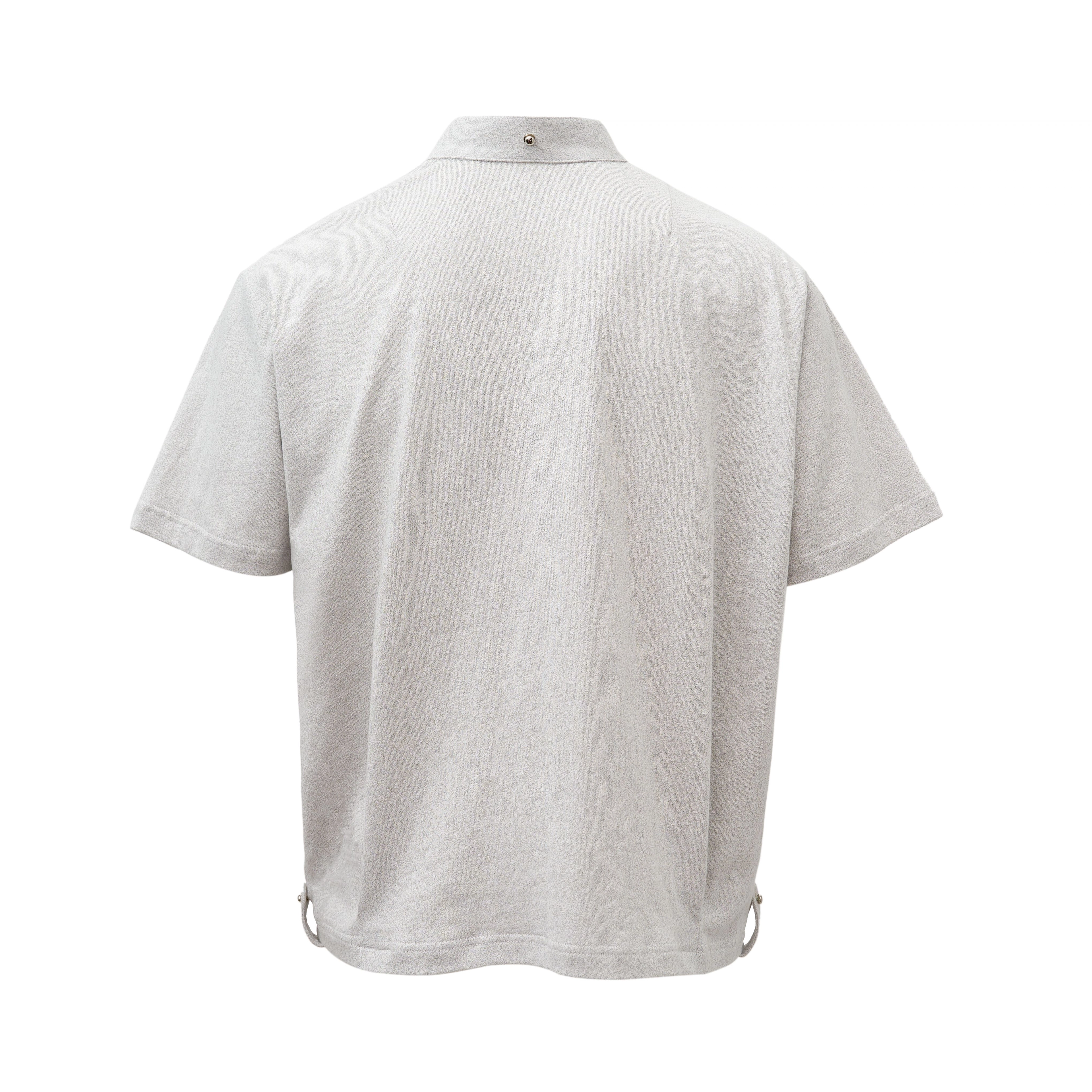 GLACIERBOY Polo