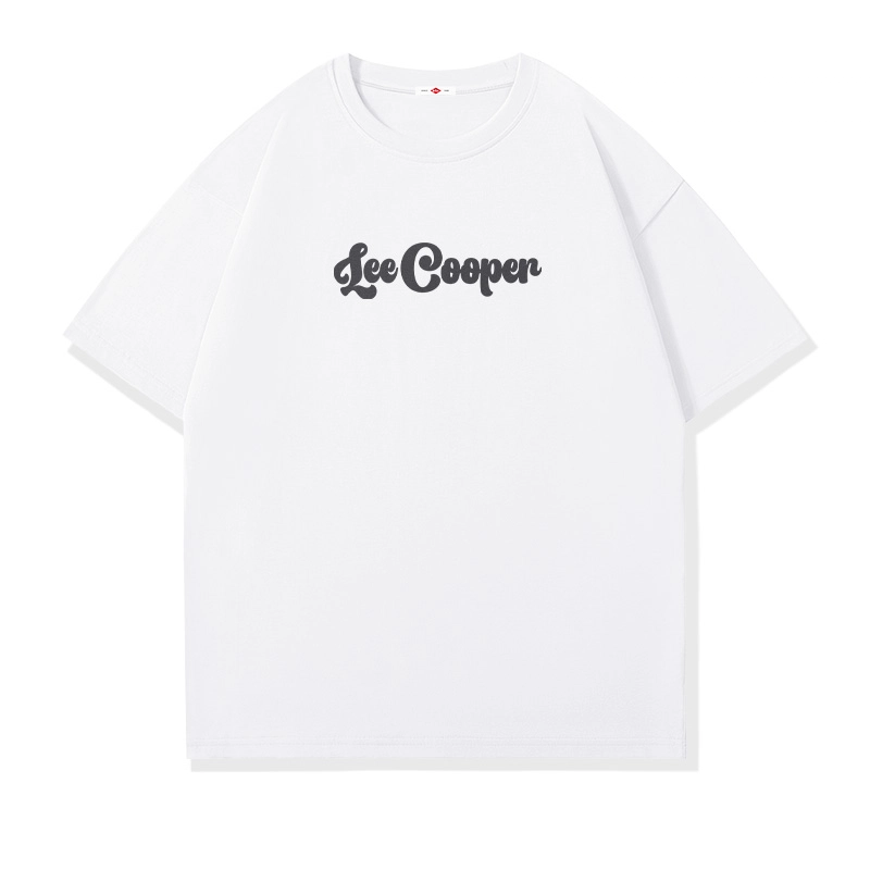 Lee Cooper t