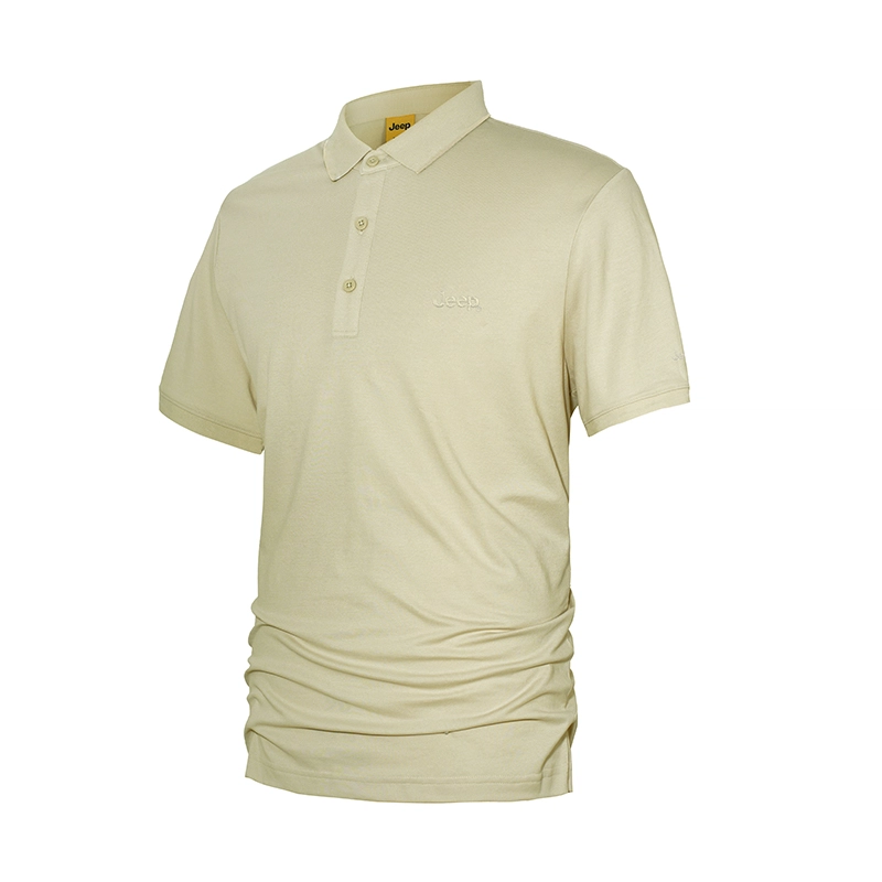 Jeep SS25 logoPolo