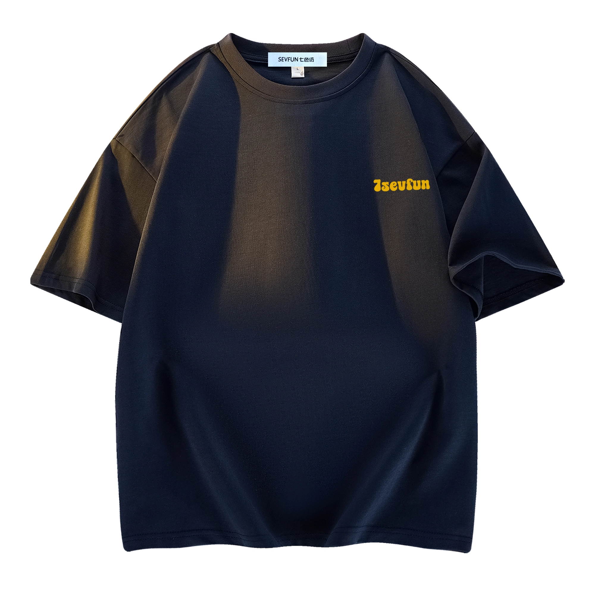 7 SEVFUN logoT