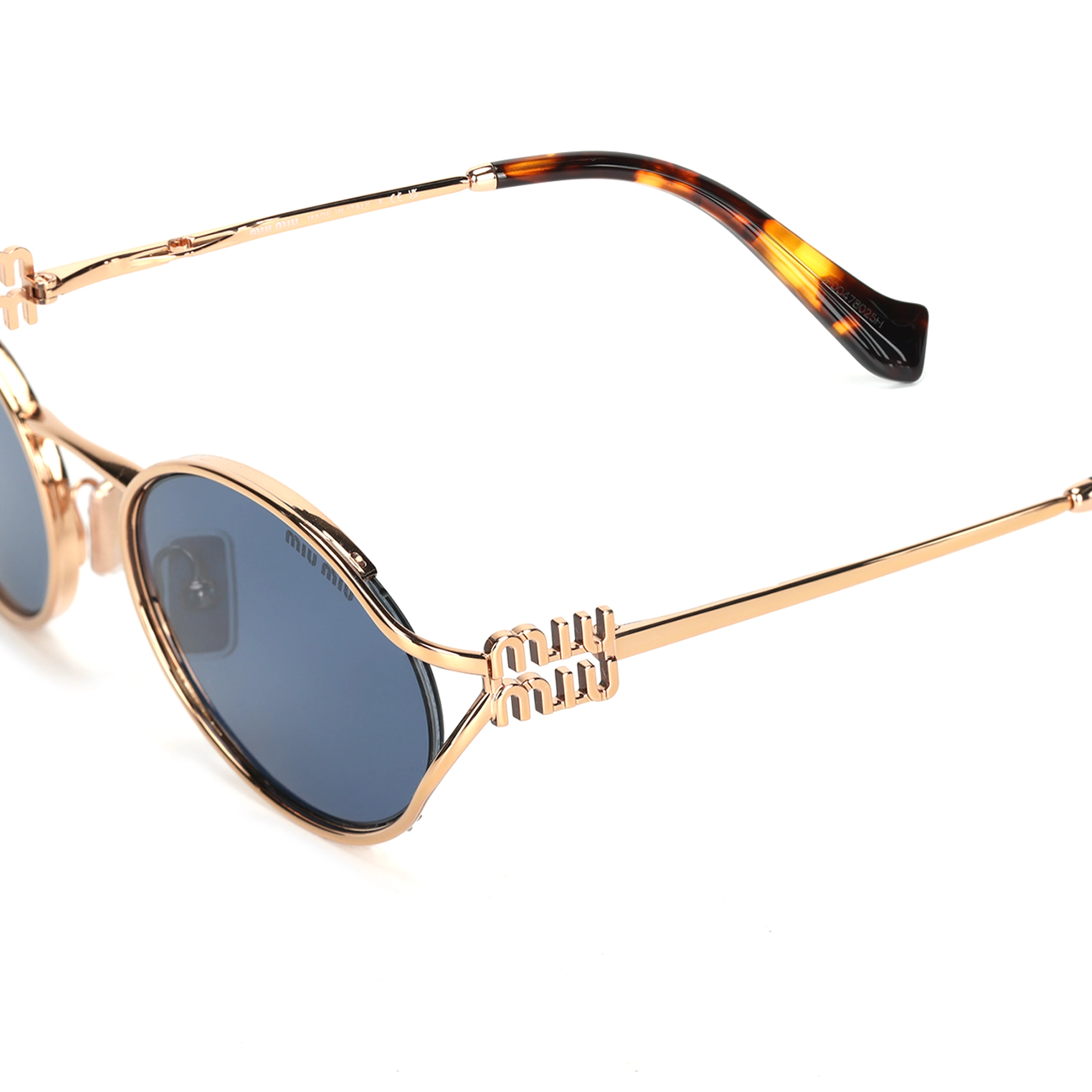 MIU MIU Logo