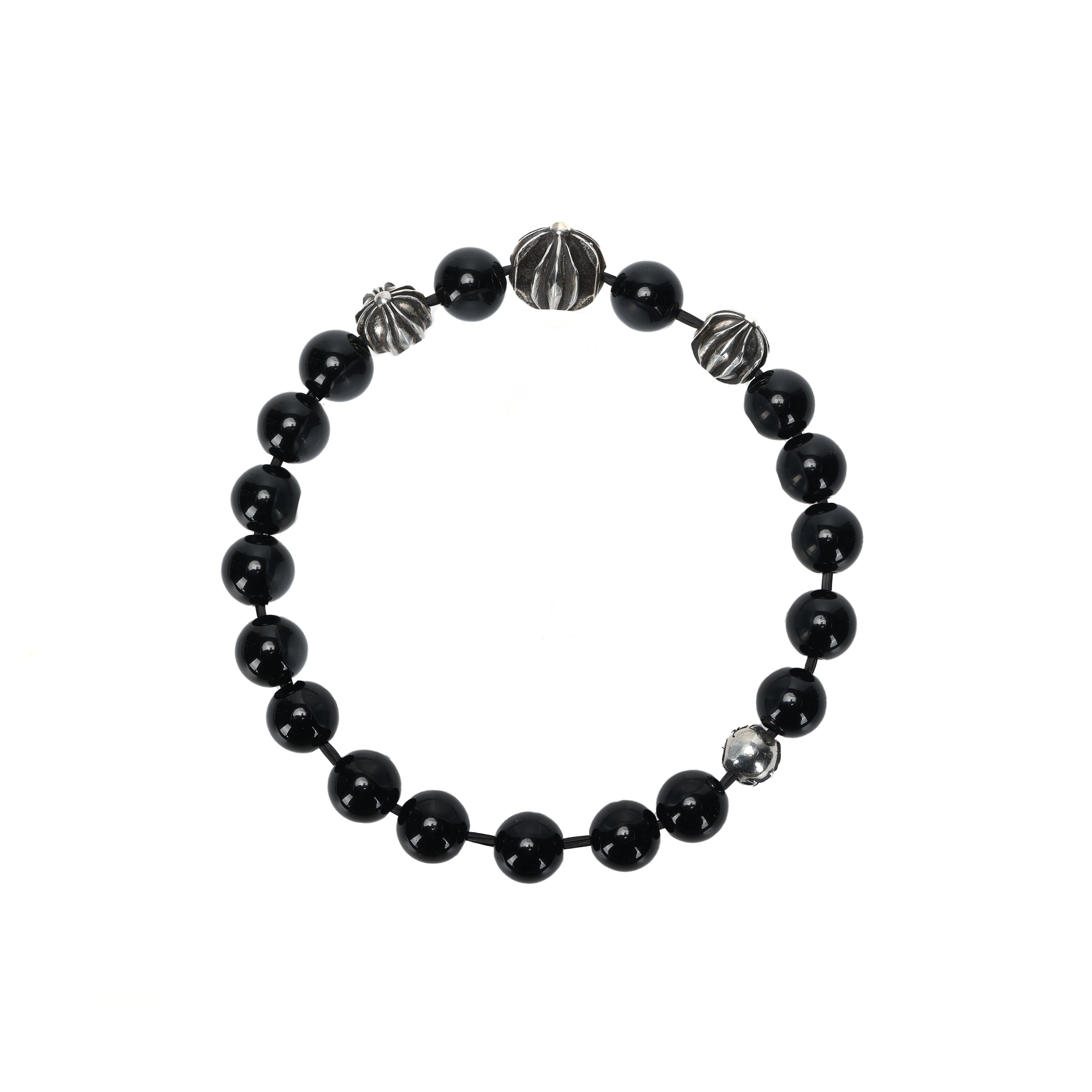 Chrome Hearts Ch+8mm