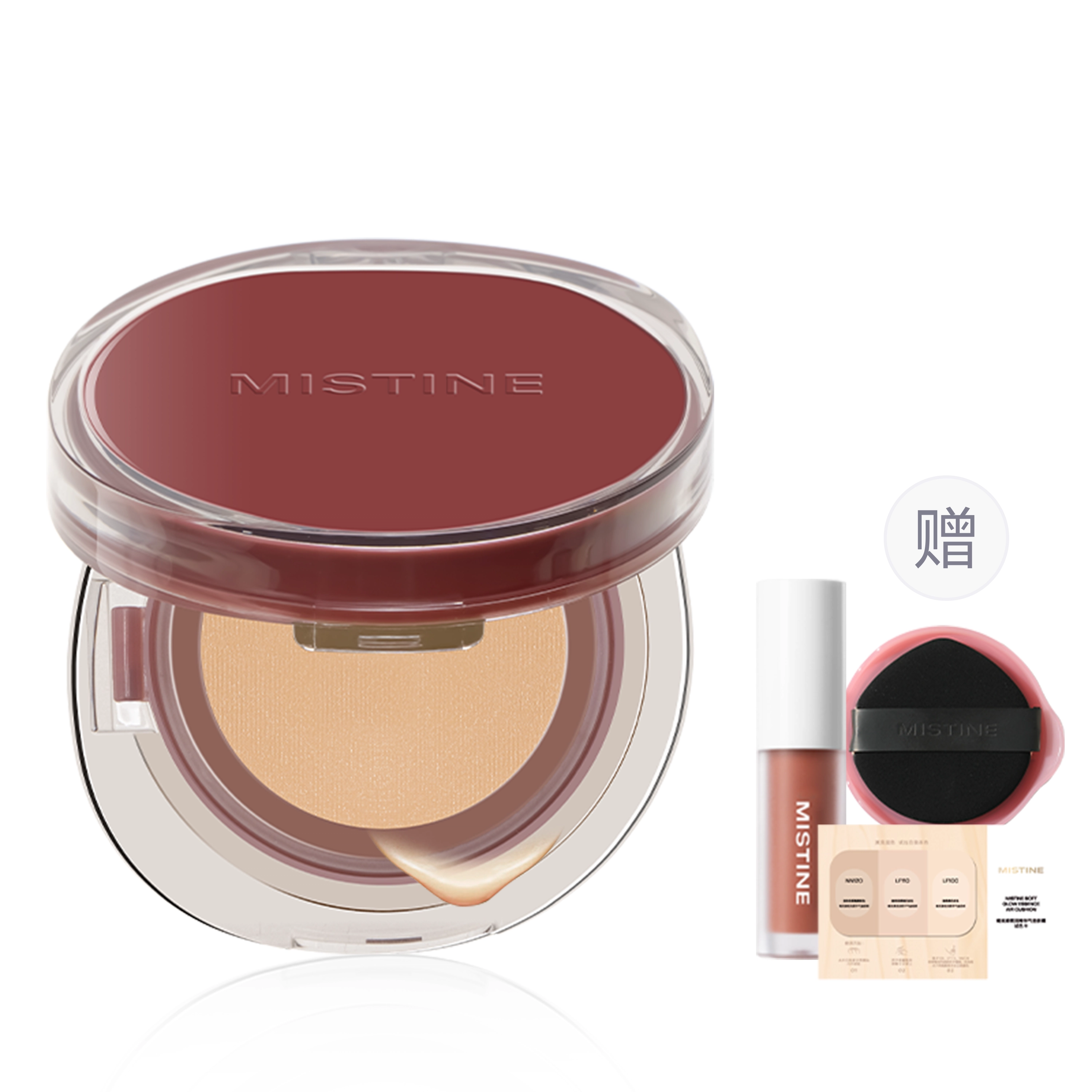 Mistine 12g
