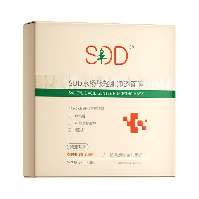 SDD