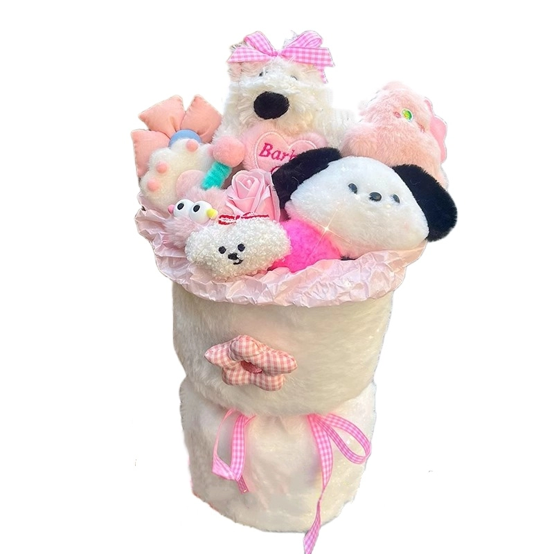 MIC RABBIT 22cm