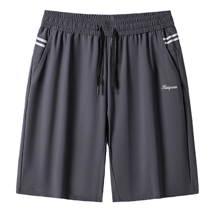 BaiYuan Trousers