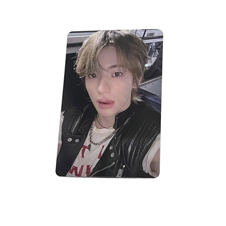 SM Entertainment RIIZE el1.0