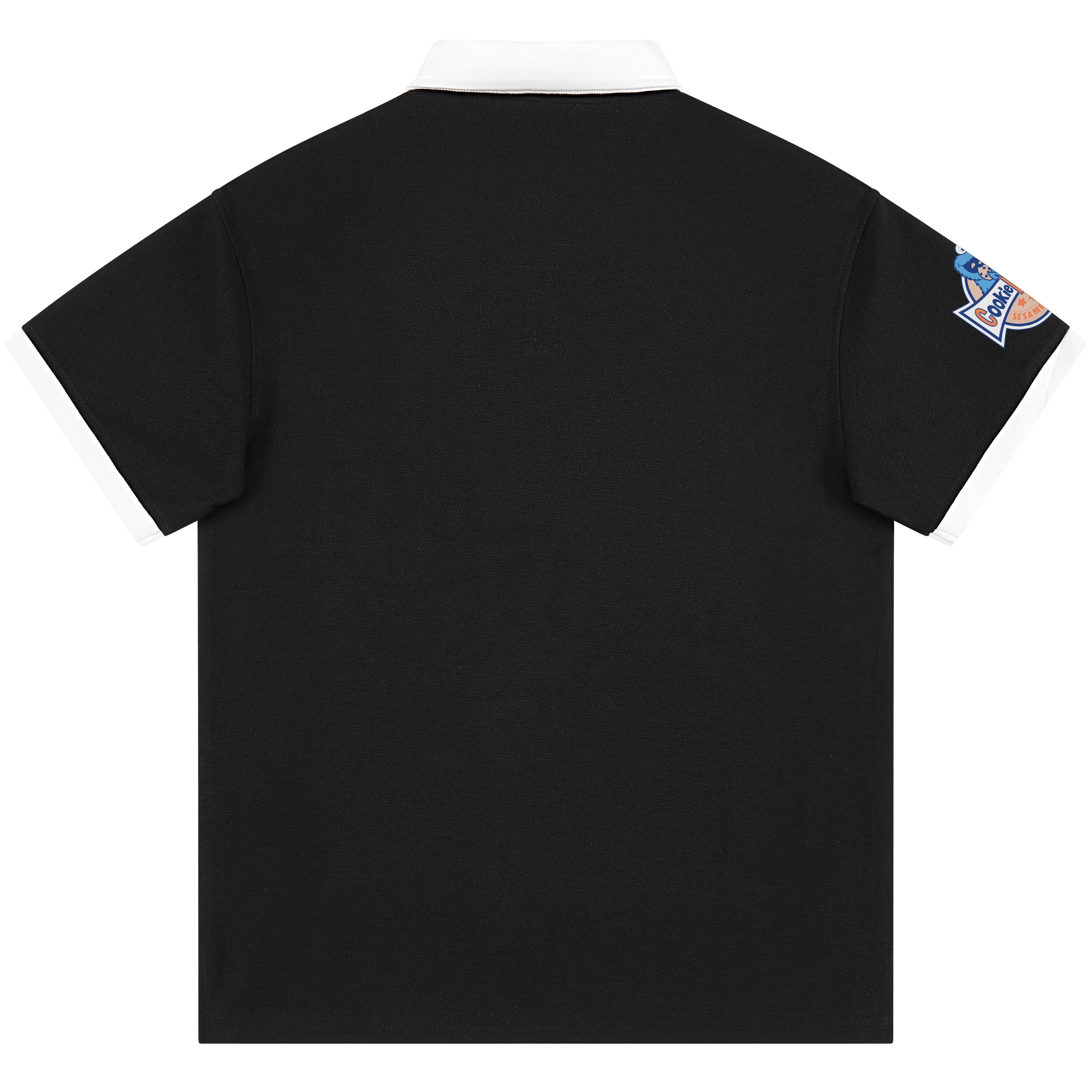 SESAME STREET Polo