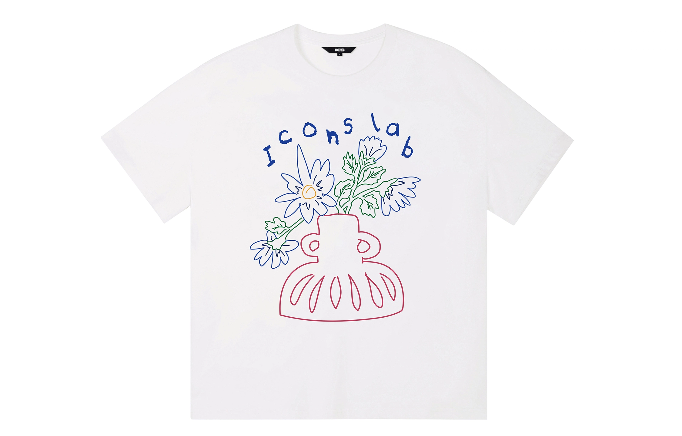 ICONS Lab ICS T