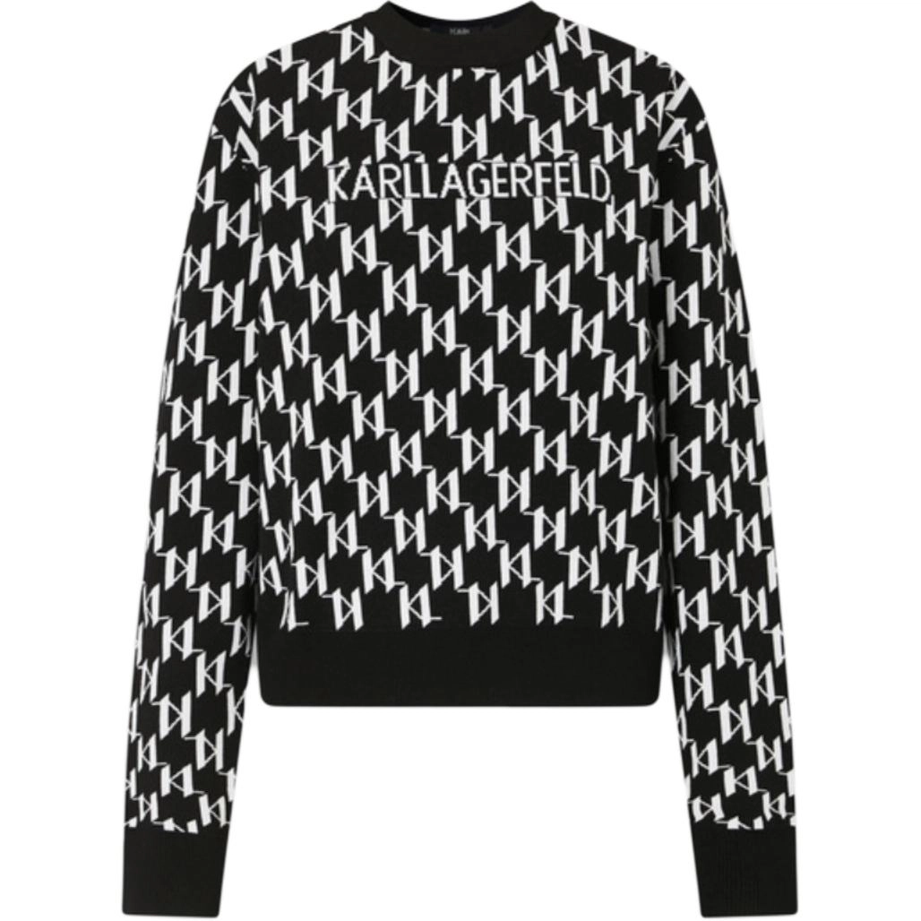 KARL LAGERFELD K