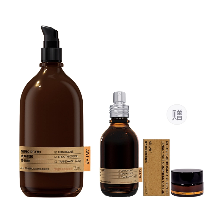 AB.LAB 120ml