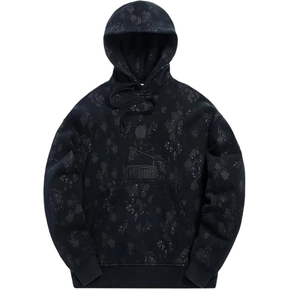 KITH x MASTERMIND WORLD Logo