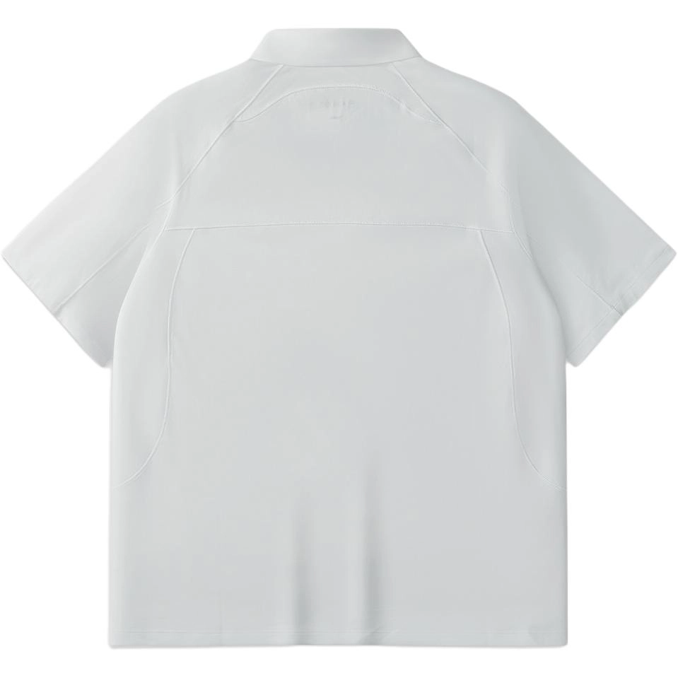 FILA FUSION URBAN TECH SS25 FUSION X Polo