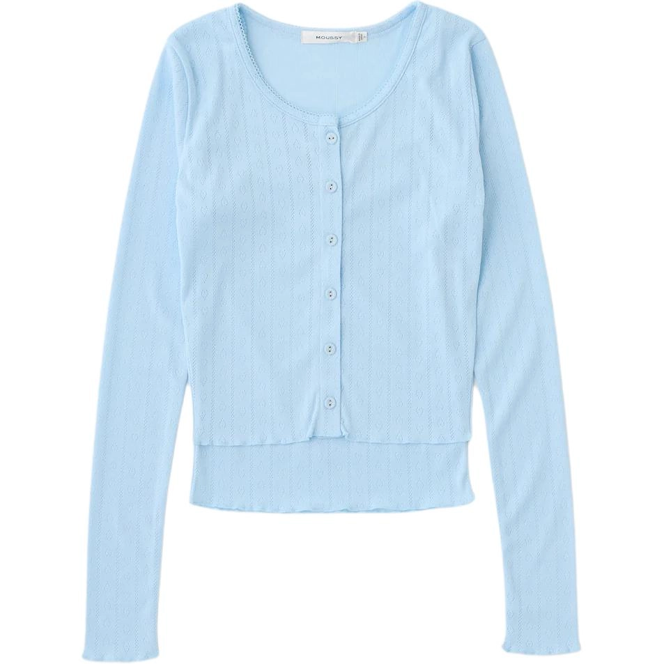 MOUSSY