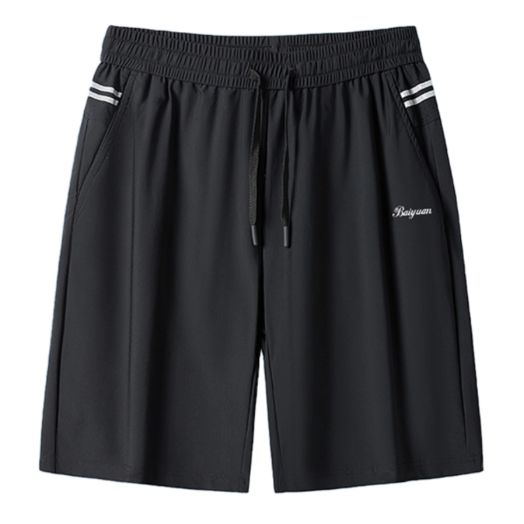 BaiYuan Trousers
