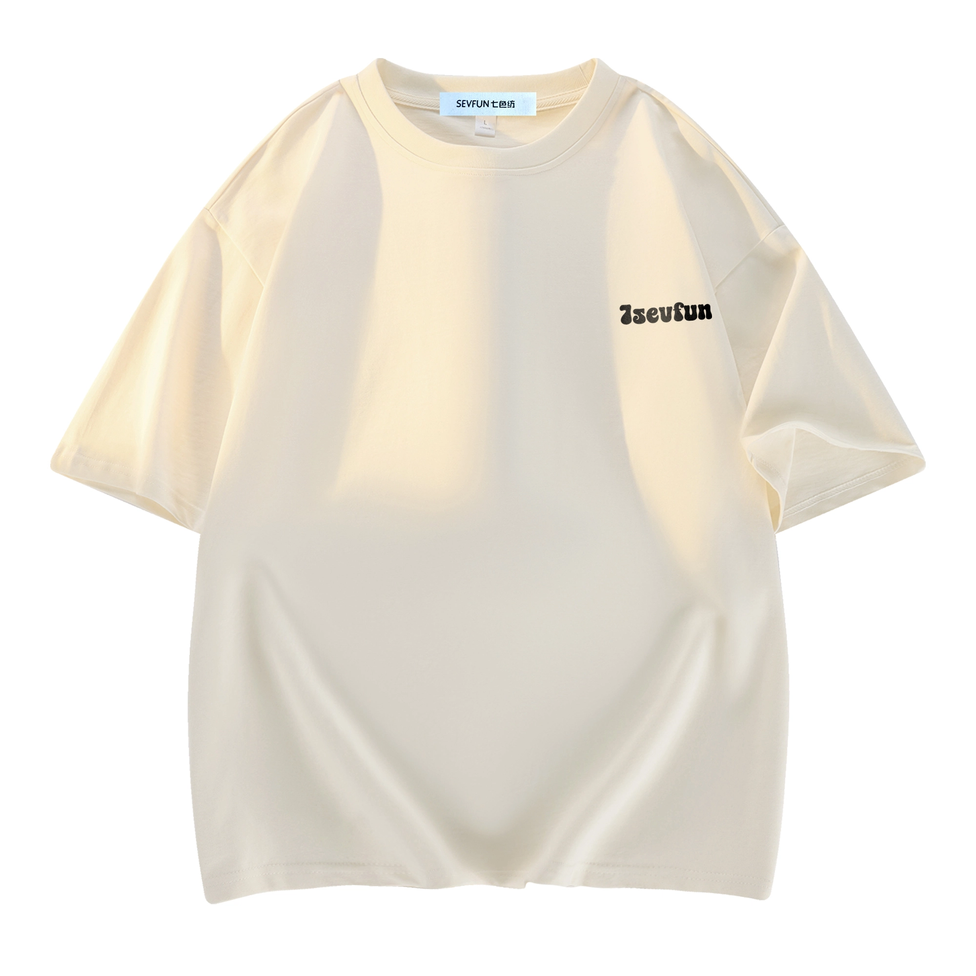 7 SEVFUN logoT